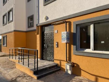 Zero 1 1 Apartment For Sale In A Complex On The Street In Kumbagh