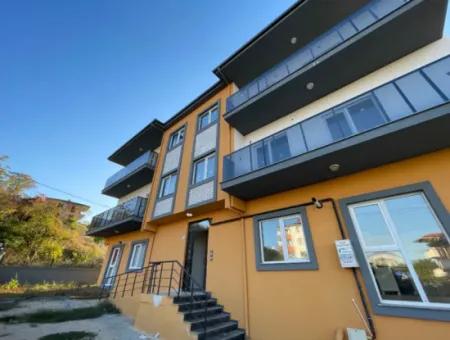 Zero 1 1 Apartment For Sale In A Complex On The Street In Kumbagh