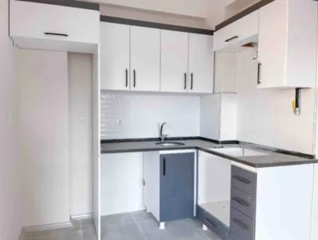 Zero 1 1 Apartment For Sale In A Complex On The Street In Kumbagh