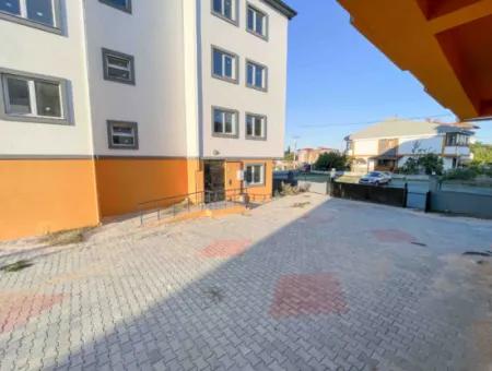 Zero 1 1 Apartment For Sale In A Complex On The Street In Kumbagh