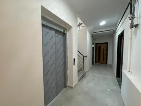 New For Sale In A Complex On The Street In Kumbağ 2 1 Apartment