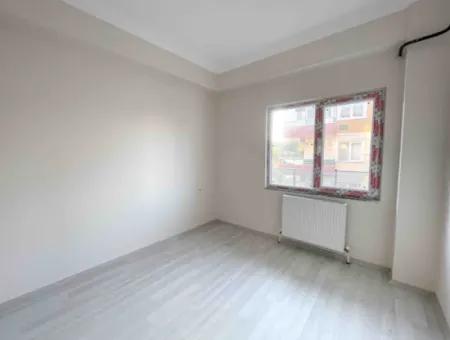 New For Sale In A Complex On The Street In Kumbağ 2 1 Apartment