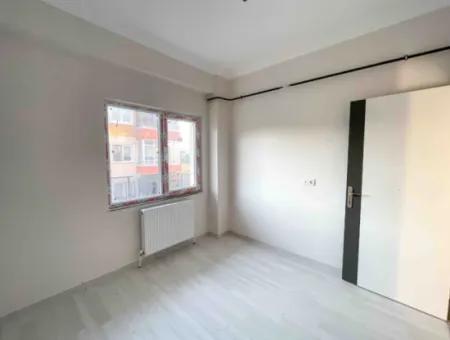 New For Sale In A Complex On The Street In Kumbağ 2 1 Apartment