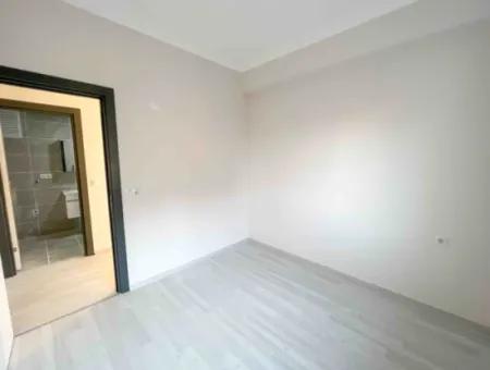 New For Sale In A Complex On The Street In Kumbağ 2 1 Apartment