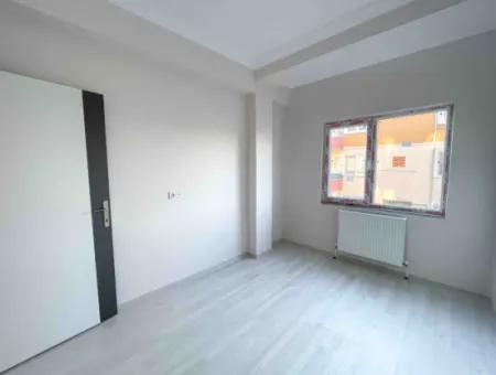 New For Sale In A Complex On The Street In Kumbağ 2 1 Apartment