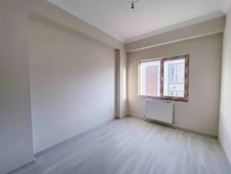 New For Sale In A Complex On The Street In Kumbağ 2 1 Apartment