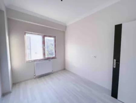 New For Sale In A Complex On The Street In Kumbağ 2 1 Apartment