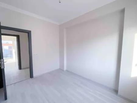 New For Sale In A Complex On The Street In Kumbağ 2 1 Apartment