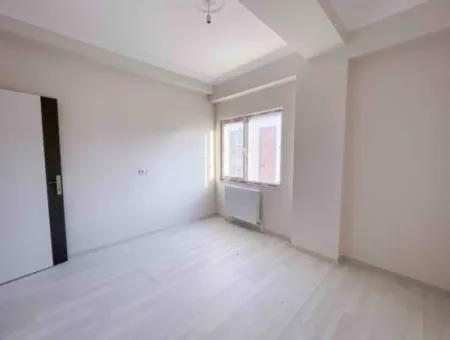 New For Sale In A Complex On The Street In Kumbağ 2 1 Apartment