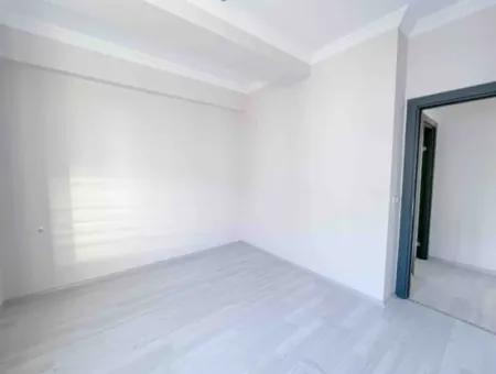 New For Sale In A Complex On The Street In Kumbağ 2 1 Apartment