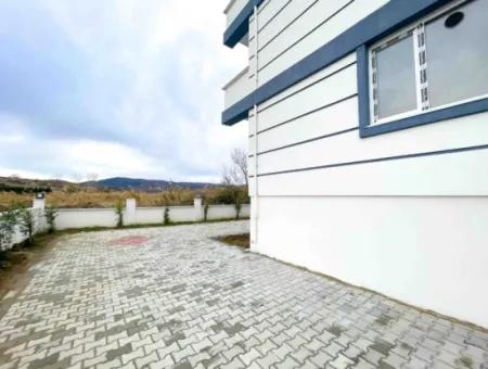 New 1 1 Apartment For Sale In Kumbagh With Garden In A Complex With Pool