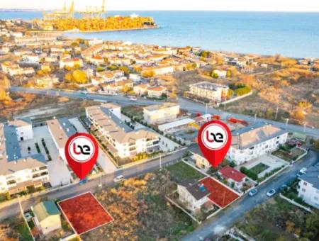 Centrally Zoned And Ready-To-Sell Lands For Sale