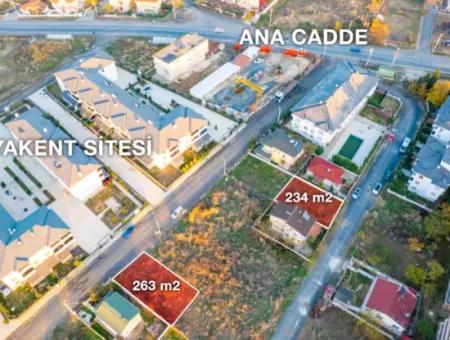 Centrally Zoned And Ready-To-Sell Lands For Sale