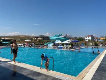 For Sale In Kayakent Complex Near The Sea With Aquapark Pool 2 1