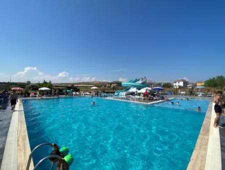 For Sale In Kayakent Complex Near The Sea With Aquapark Pool 2 1