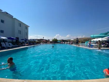 For Sale In Kayakent Complex Near The Sea With Aquapark Pool 2 1