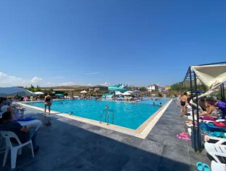 For Sale In Kayakent Complex Near The Sea With Aquapark Pool 2 1