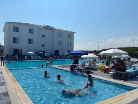 For Sale In Kayakent Complex Near The Sea With Aquapark Pool 2 1