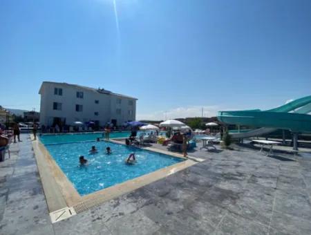 For Sale In Kayakent Complex Near The Sea With Aquapark Pool 2 1