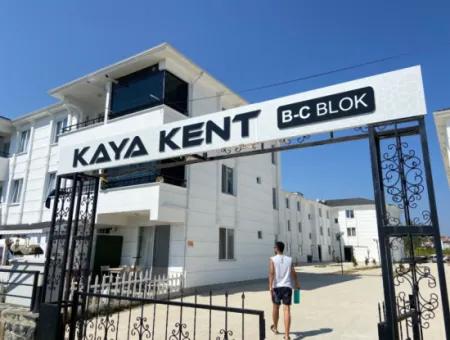 For Sale In Kayakent Complex Near The Sea With Aquapark Pool 2 1