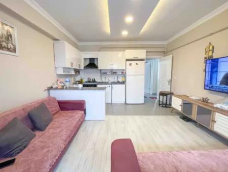 For Sale In Kayakent Complex Near The Sea With Aquapark Pool 2 1