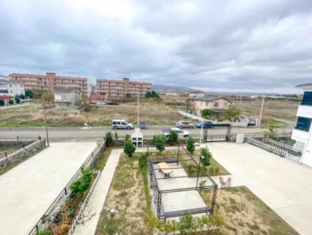 For Sale In Kayakent Complex Near The Sea With Aquapark Pool 2 1