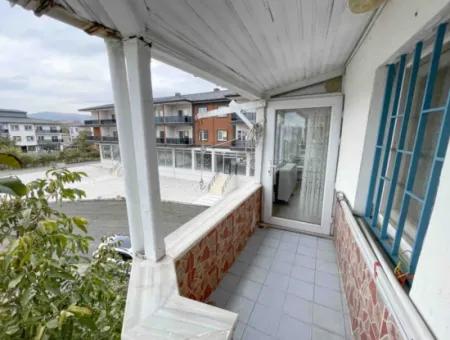 For Sale With Useful Large Balcony Close To Kumbagh Street Beach 2 1