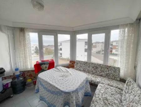 For Sale With Useful Large Balcony Close To Kumbagh Street Beach 2 1