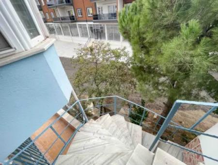 For Sale With Useful Large Balcony Close To Kumbagh Street Beach 2 1