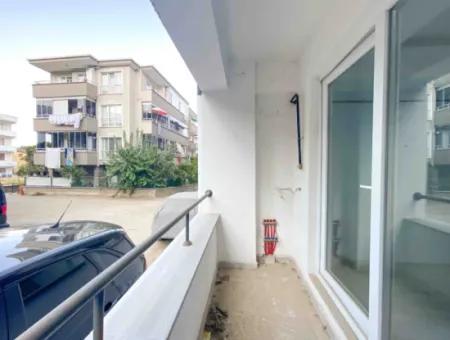 New 2 1 Apartment For Sale Near The Sea In The Central Location Of Kumbağ