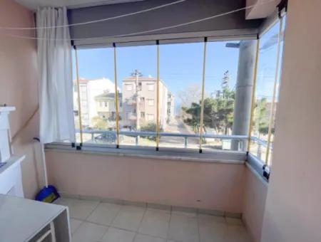 1 1 Apartment For Sale In Furnished Center On The Street In Kumbagh