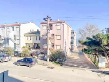 1 1 Apartment For Sale In Furnished Center On The Street In Kumbagh