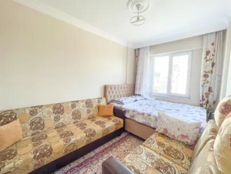 1 1 Apartment For Sale In Furnished Center On The Street In Kumbagh