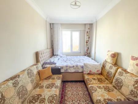 1 1 Apartment For Sale In Furnished Center On The Street In Kumbagh