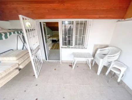 Furnished Triplex Villa For Sale Near Market Street In Kumbagh