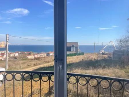 2 1 Apartment For Sale In Kumbagh Hill With Complete Sea View