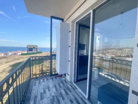 2 1 Apartment For Sale In Kumbagh Hill With Complete Sea View