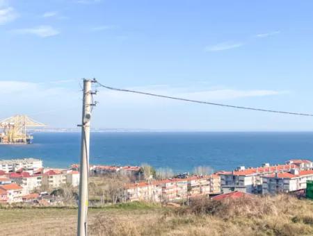 2 1 Apartment For Sale In Kumbagh Hill With Complete Sea View