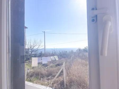 2 1 Apartment For Sale In Kumbagh Hill With Complete Sea View