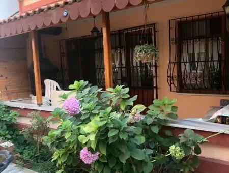 Sunday Street 2 Storey Detached House For Sale Kumbag