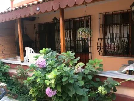 Sunday Street 2 Storey Detached House For Sale Kumbag