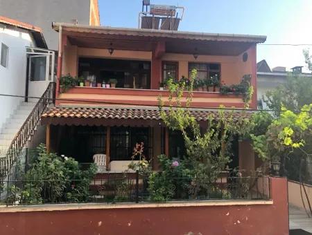 Sunday Street 2 Storey Detached House For Sale Kumbag