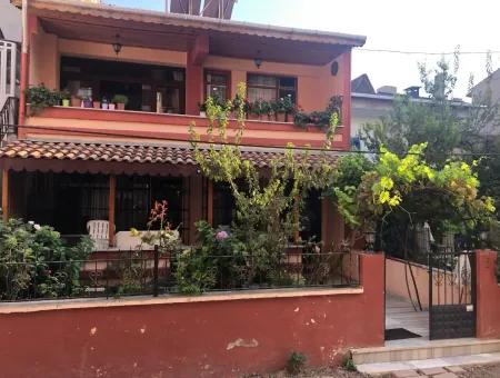 Sunday Street 2 Storey Detached House For Sale Kumbag