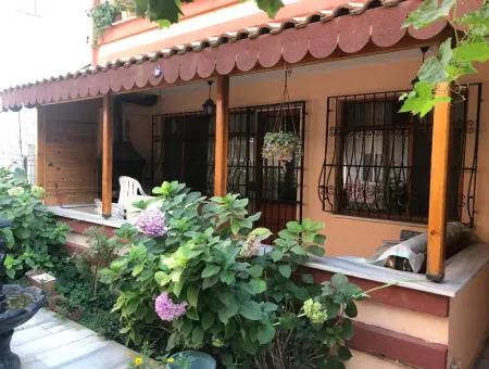 Sunday Street 2 Storey Detached House For Sale Kumbag