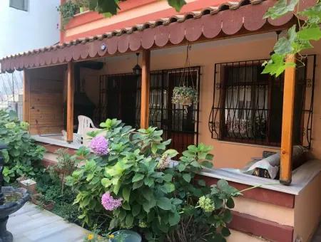 Sunday Street 2 Storey Detached House For Sale Kumbag