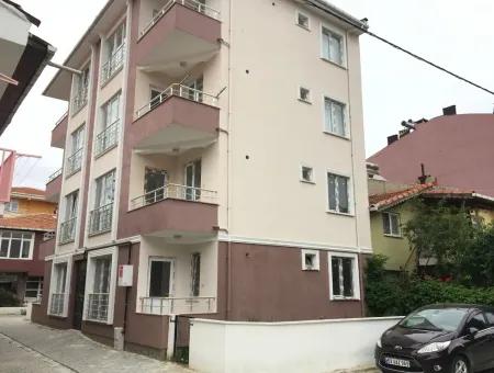 Apartment For Rent In Tekirdag Kumbag Street Sunday