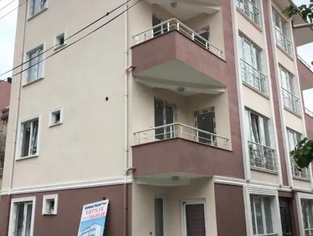 Apartment For Rent In Tekirdag Kumbag Street Sunday