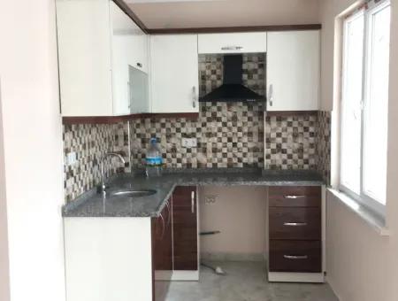 Apartment For Rent In Tekirdag Kumbag Street Sunday