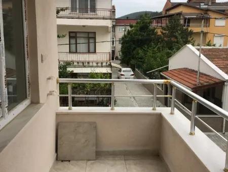 Apartment For Rent In Tekirdag Kumbag Street Sunday