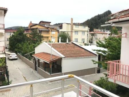 Apartment For Rent In Tekirdag Kumbag Street Sunday